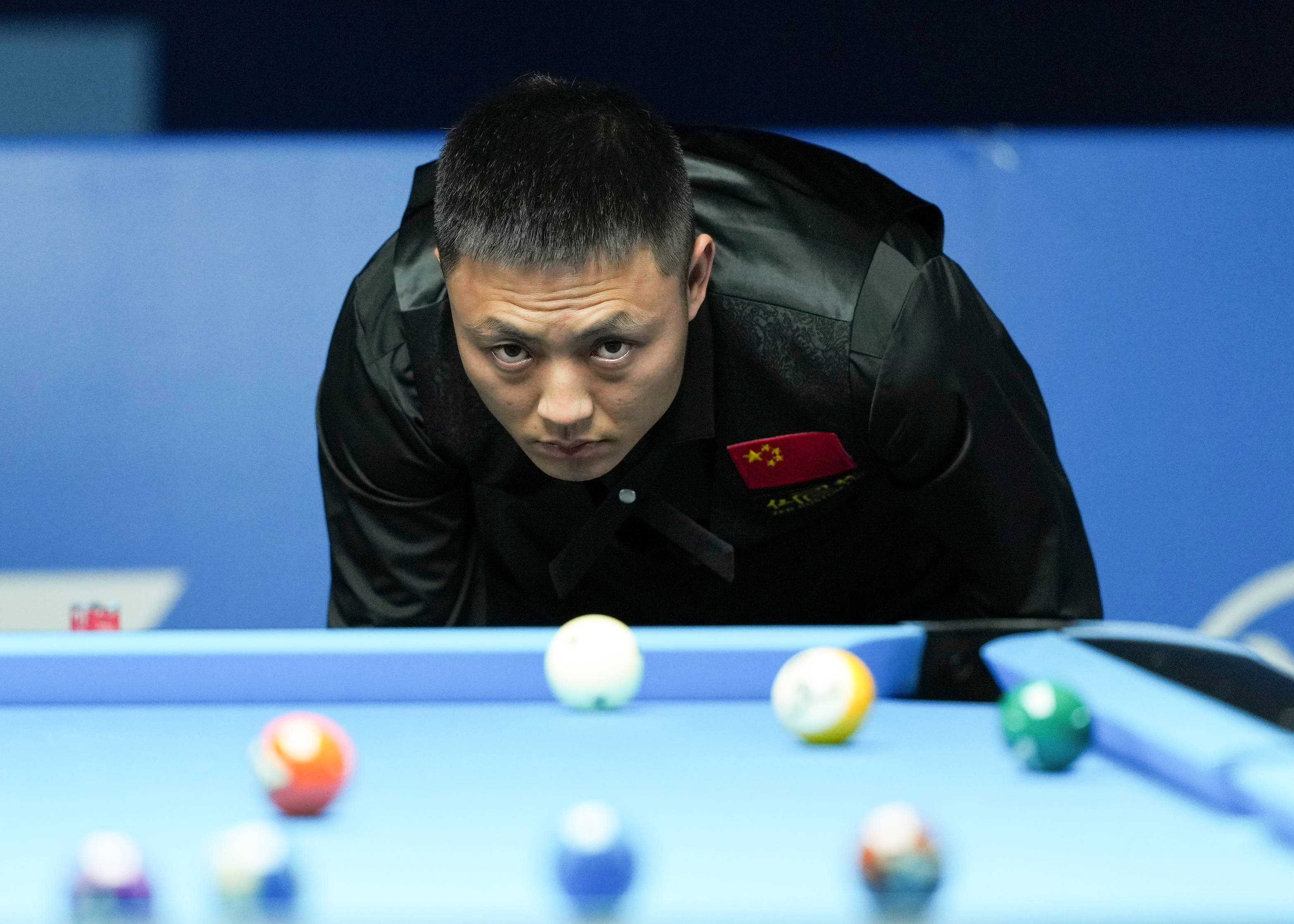 彩防守表现 彩防守表现