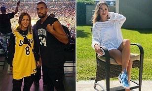 顶级选手纷 顶级选手纷