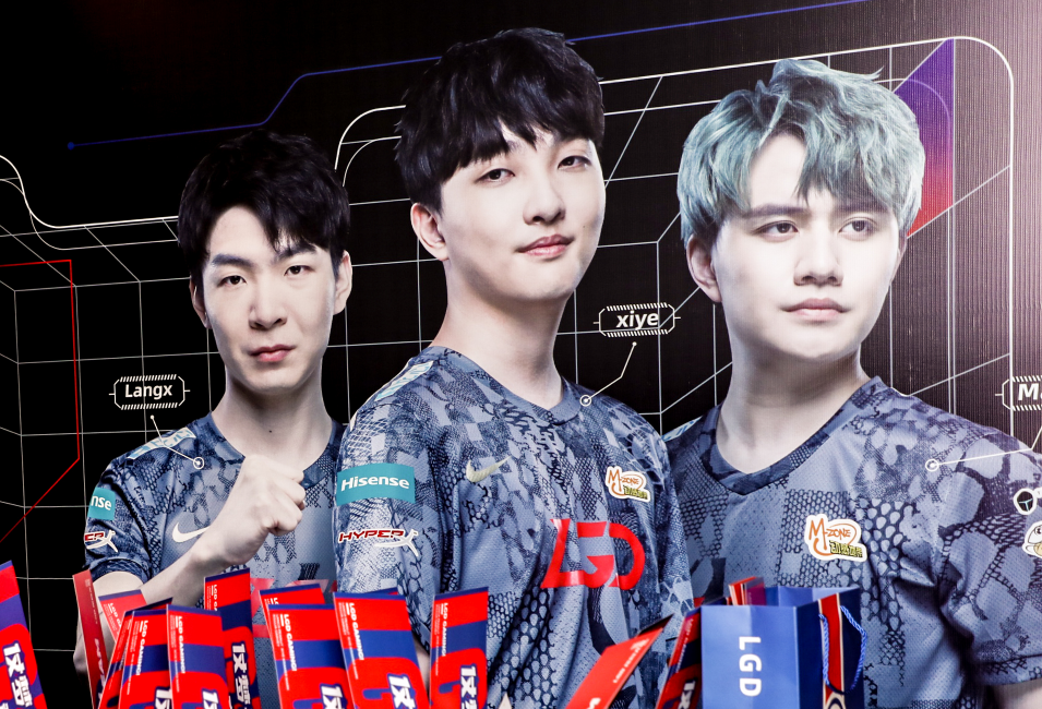 枪械试炼 枪械试炼